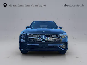 MERCEDES-BENZ GLC 400 e EQ Star AMG Line 4matic