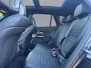 MERCEDES-BENZ GLC 400 e EQ Star AMG Line 4matic