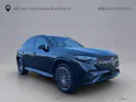 MERCEDES-BENZ GLC 400 e EQ Star AMG Line 4matic
