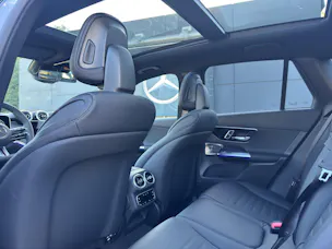 MERCEDES-BENZ GLC 400 e EQ Star AMG Line 4matic