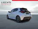 Toyota Yaris 1.5 VVT-i HSD Trend
