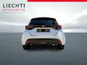 Toyota Yaris 1.5 VVT-i HSD Trend