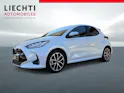Toyota Yaris 1.5 VVT-i HSD Trend