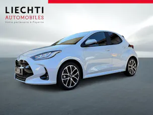 Toyota Yaris 1.5 VVT-i HSD Trend