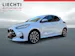 Toyota Yaris 1.5 VVT-i HSD Trend