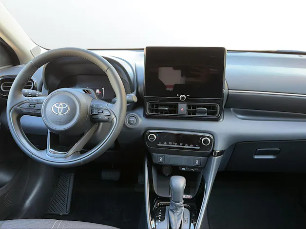 Toyota Yaris 1.5 VVT-i HSD Trend
