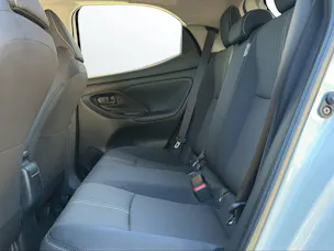 Toyota Yaris 1.5 VVT-i HSD Trend