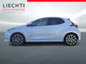 Toyota Yaris 1.5 VVT-i HSD Trend