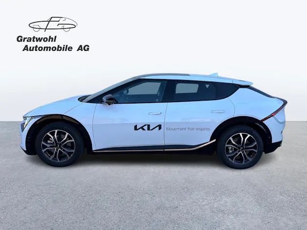 Kia EV6 84 kWh Earth 4x4