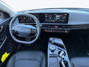 Kia EV6 84 kWh Earth 4x4
