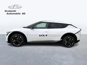 Kia EV6 84 kWh Earth 4x4