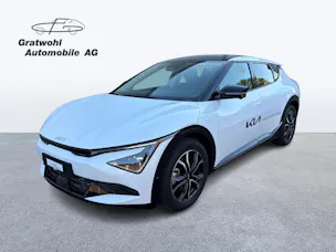 Kia EV6 84 kWh Earth 4x4