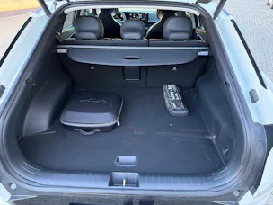 Kia EV6 84 kWh Earth 4x4