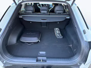 Kia EV6 84 kWh Earth 4x4