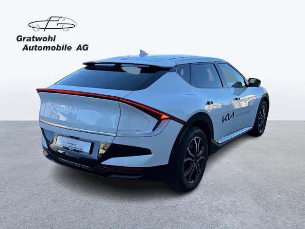 Kia EV6 84 kWh Earth 4x4