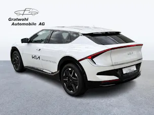 Kia EV6 84 kWh Earth 4x4
