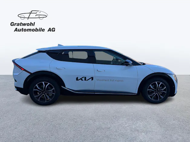 Kia EV6 84 kWh Earth 4x4