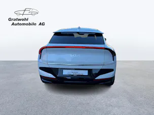 Kia EV6 84 kWh Earth 4x4
