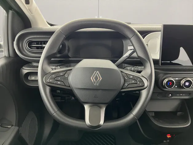 RENAULT Twingo E-Tech Urban Range evolution