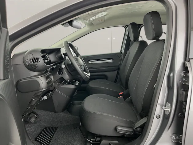 RENAULT Twingo E-Tech Urban Range evolution