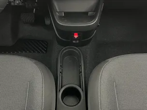 RENAULT Twingo E-Tech Urban Range evolution
