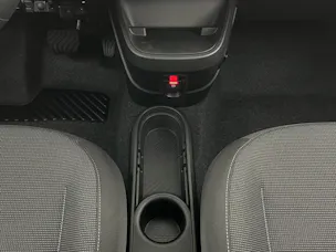 RENAULT Twingo E-Tech Urban Range evolution