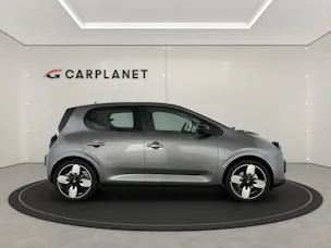 RENAULT Twingo E-Tech Urban Range evolution