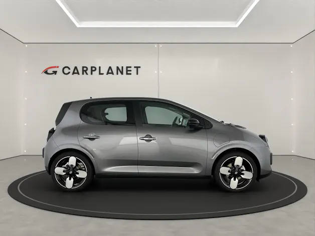 RENAULT Twingo E-Tech Urban Range evolution