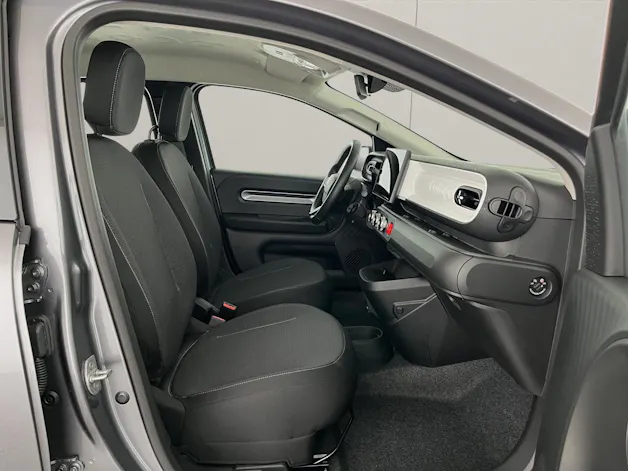 RENAULT Twingo E-Tech Urban Range evolution