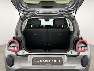RENAULT Twingo E-Tech Urban Range evolution