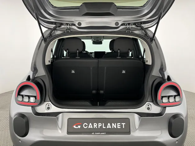 RENAULT Twingo E-Tech Urban Range evolution