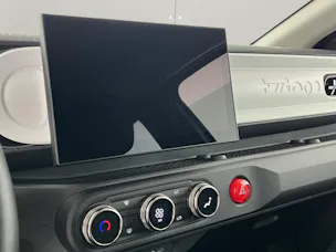 RENAULT Twingo E-Tech Urban Range evolution