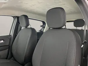 RENAULT Twingo E-Tech Urban Range evolution