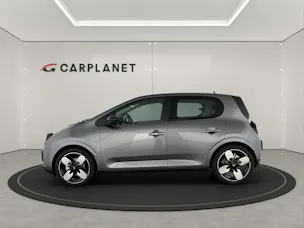 RENAULT Twingo E-Tech Urban Range evolution