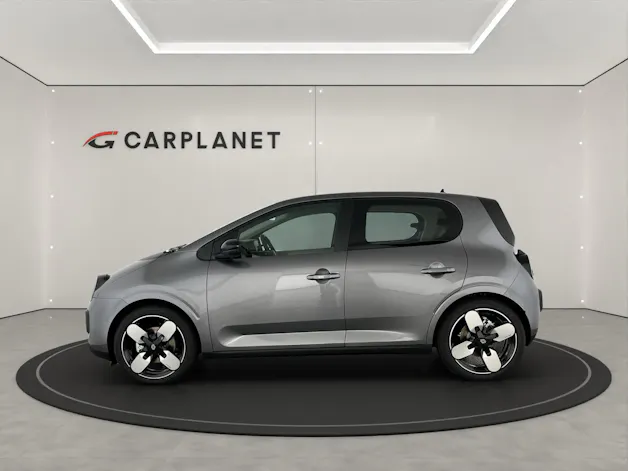 RENAULT Twingo E-Tech Urban Range evolution