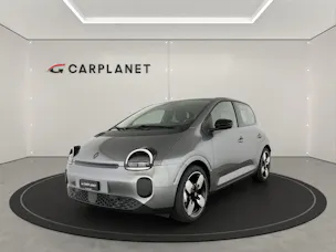 RENAULT Twingo E-Tech Urban Range evolution