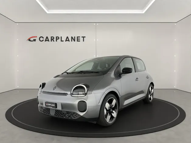 RENAULT Twingo E-Tech Urban Range evolution