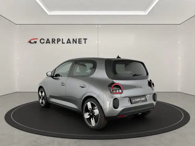 RENAULT Twingo E-Tech Urban Range evolution