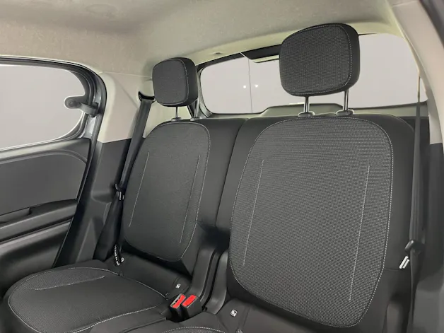 RENAULT Twingo E-Tech Urban Range evolution