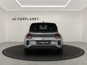 RENAULT Twingo E-Tech Urban Range evolution