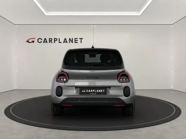 RENAULT Twingo E-Tech Urban Range evolution