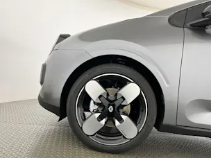 RENAULT Twingo E-Tech Urban Range evolution