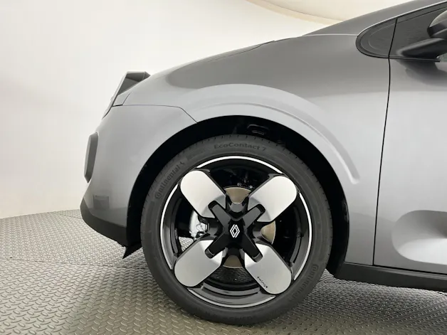 RENAULT Twingo E-Tech Urban Range evolution