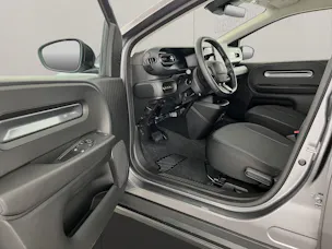 RENAULT Twingo E-Tech Urban Range evolution