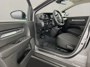 RENAULT Twingo E-Tech Urban Range evolution