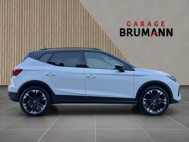 SEAT Arona FR 1.5 TSI