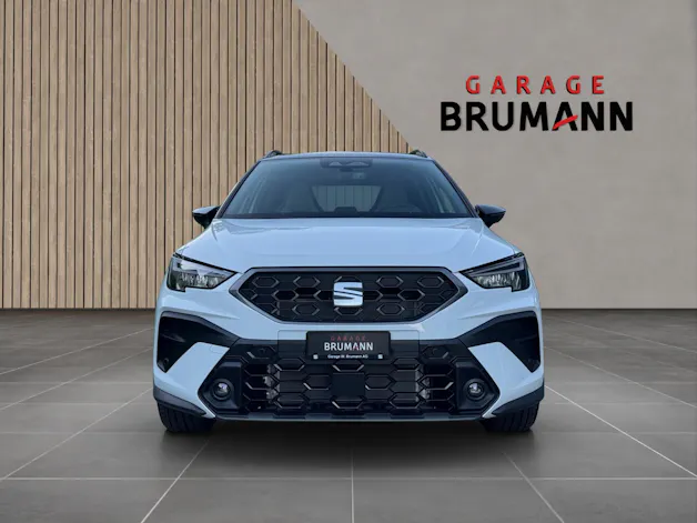 SEAT Arona FR 1.5 TSI