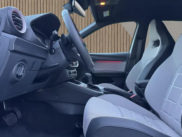 SEAT Arona FR 1.5 TSI