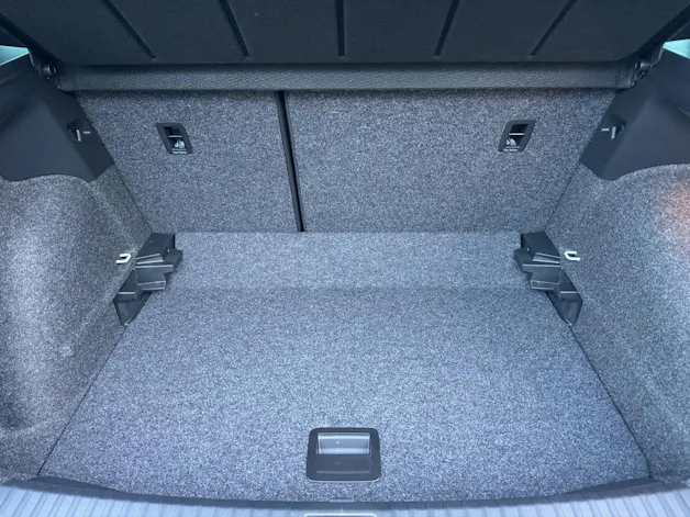 SEAT Arona FR 1.5 TSI