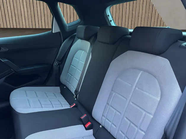 SEAT Arona FR 1.5 TSI